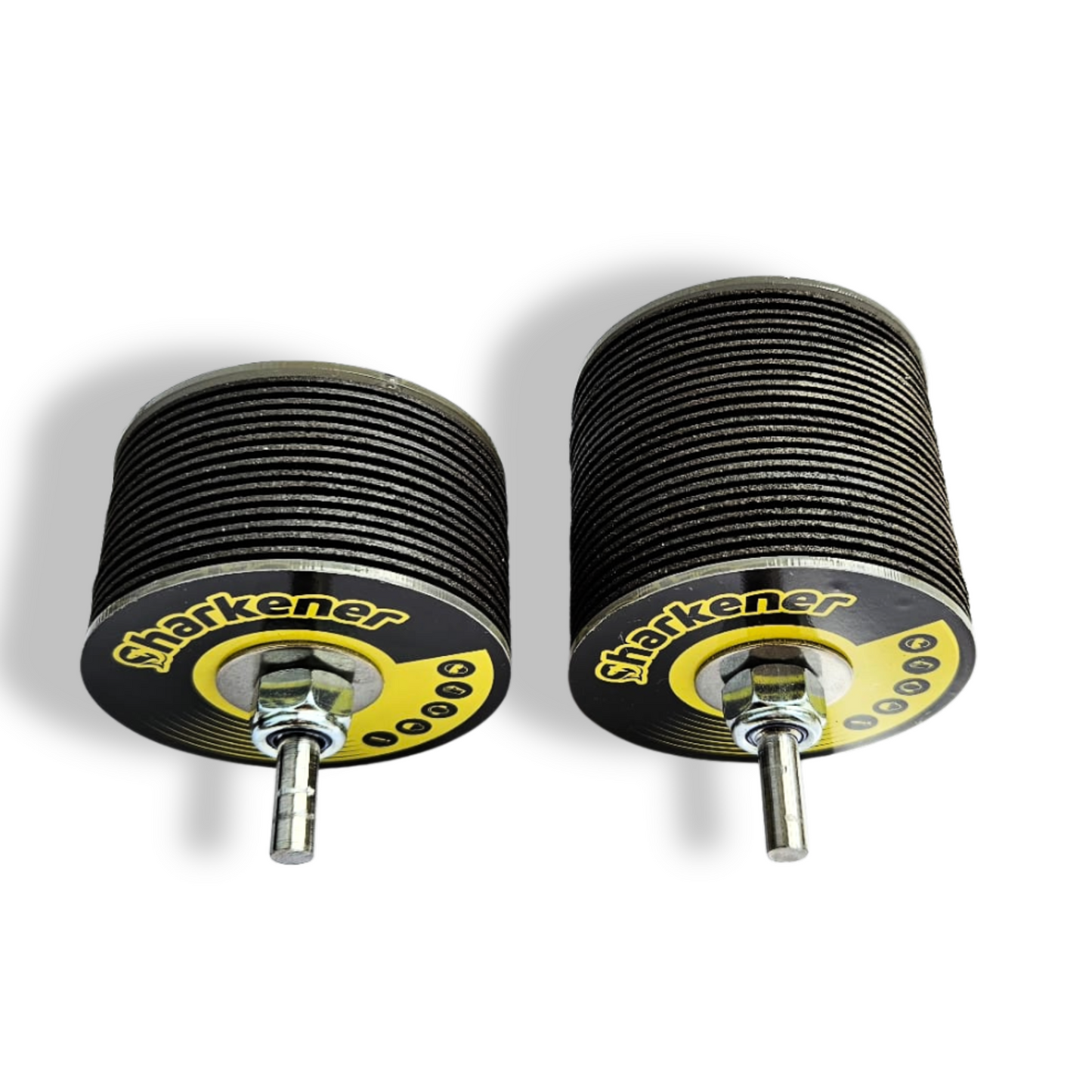 Sharkener XL-size 68mm