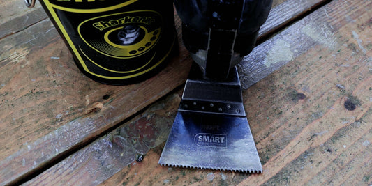 Are Multitool Blades Really Universal?