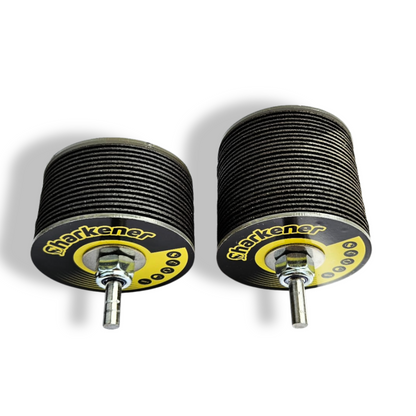 Sharkner M-size 38mm