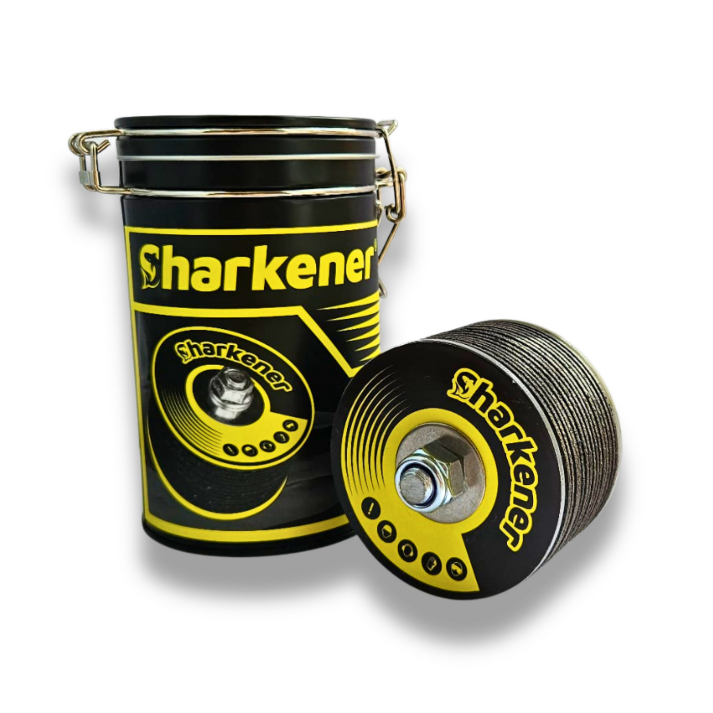 Sharkner M-size 38mm