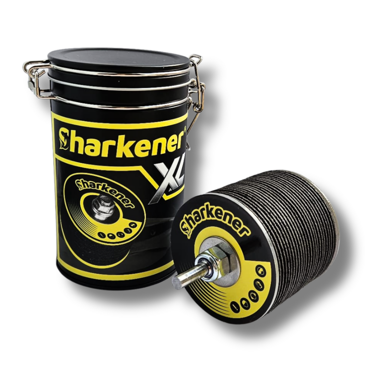 Sharkener XL-size 68mm