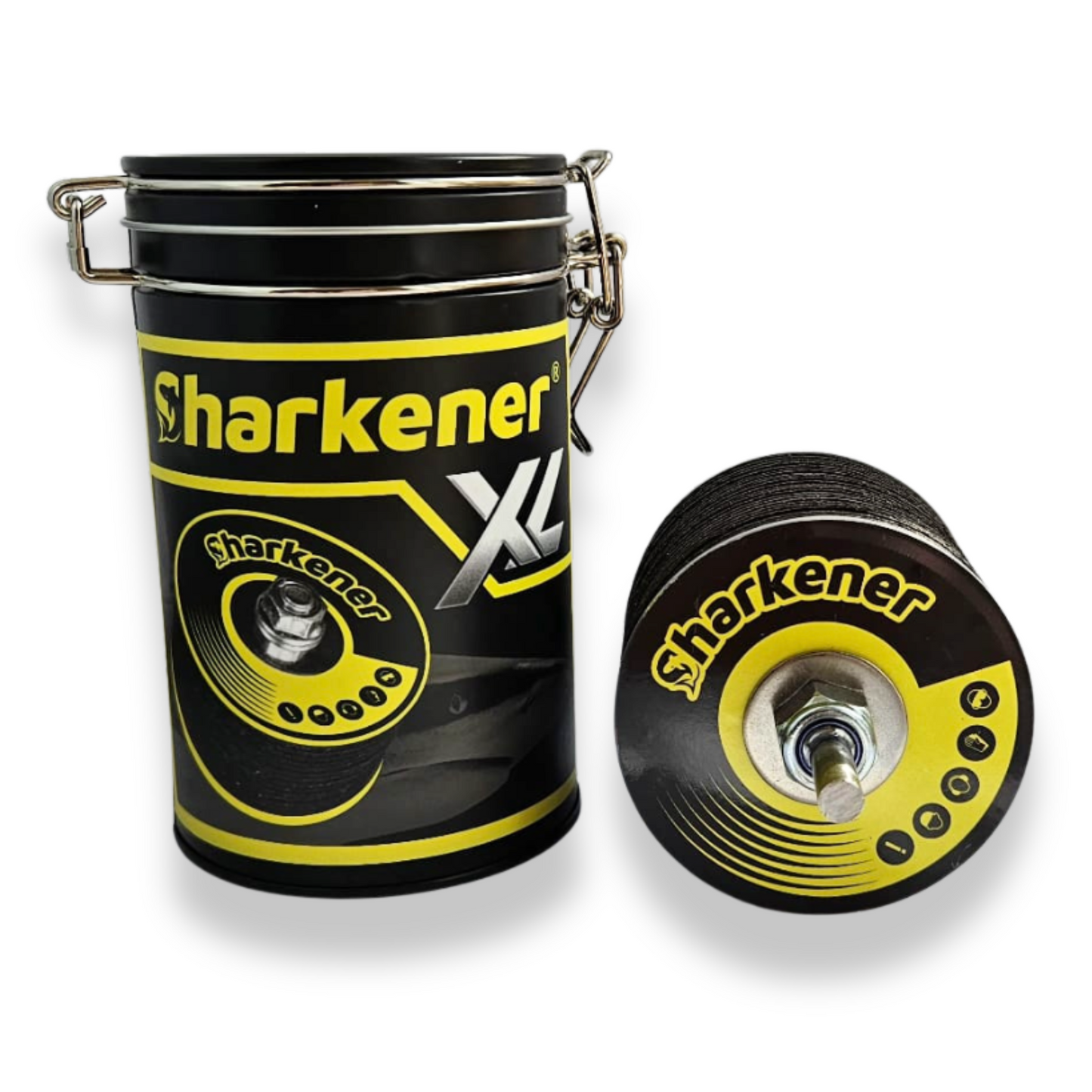 Sharkener XL-size 68mm
