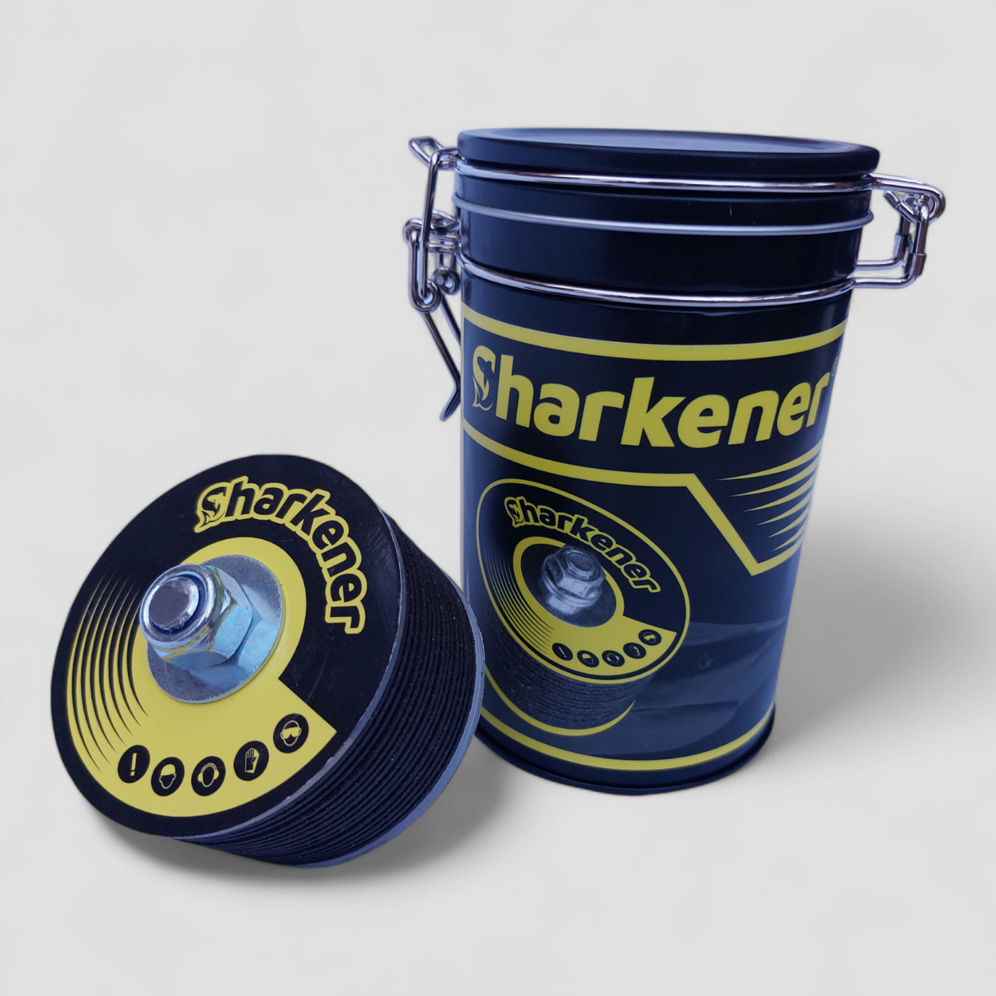 Sharkner M-size 38mm