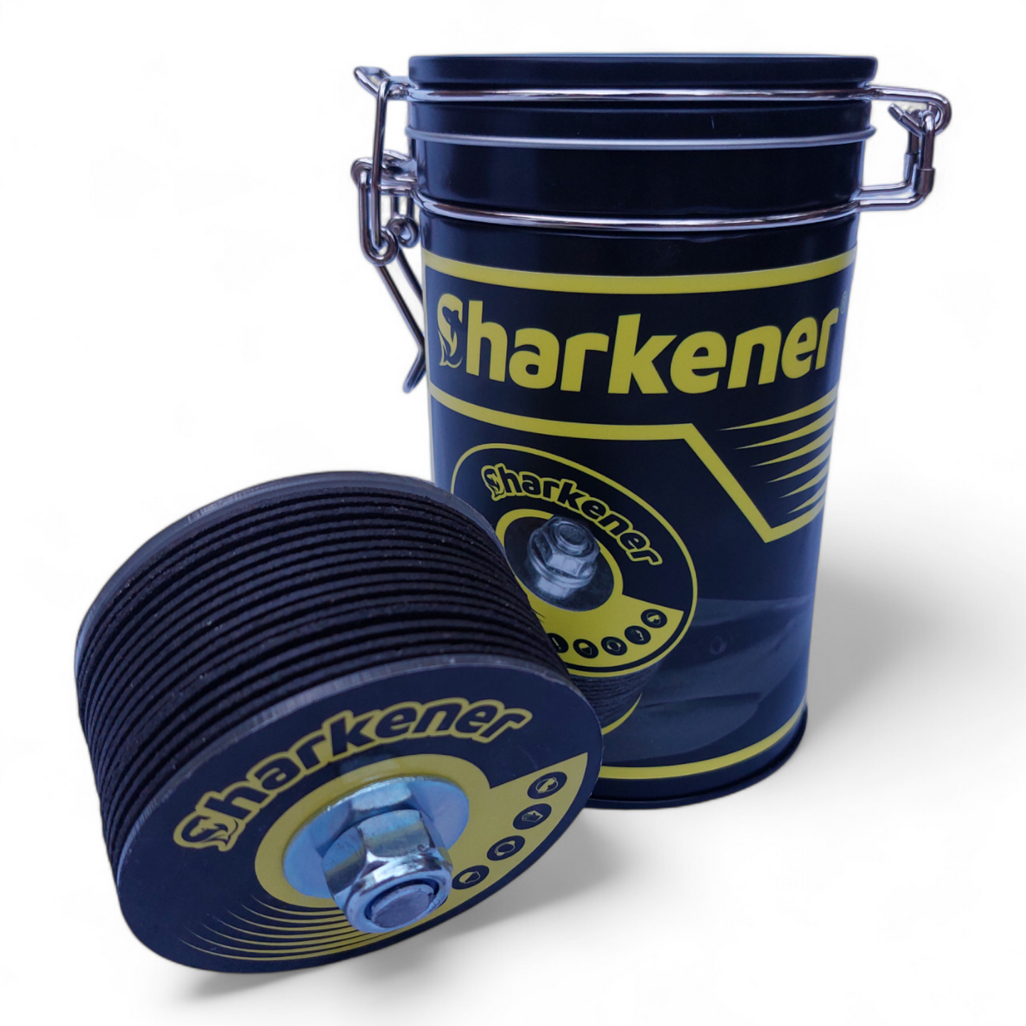 Sharkner M-size 38mm